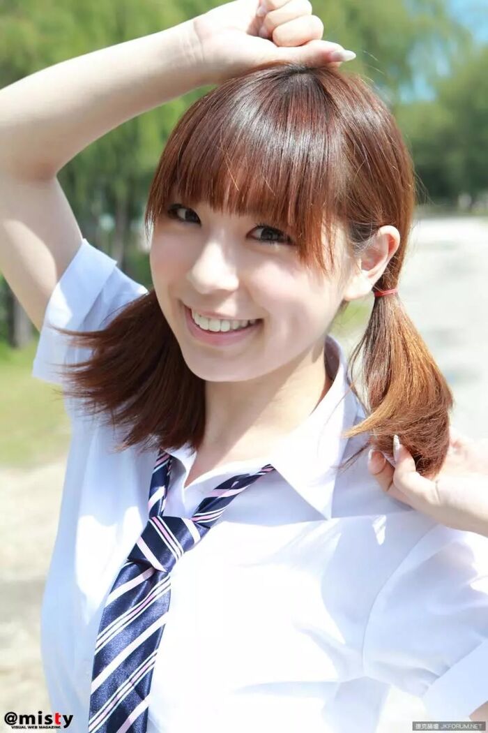 [@Misty Pure Idol Collection]-Saya Koda Hikita Vol.14 (58P) 4th image