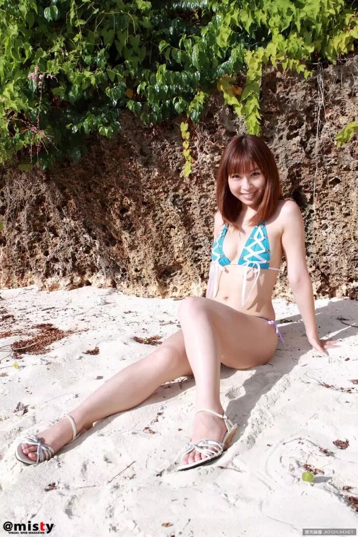 [@Misty Pure Idol Collection]-Saya Koda Hikita Vol.14 (58P) 40th image