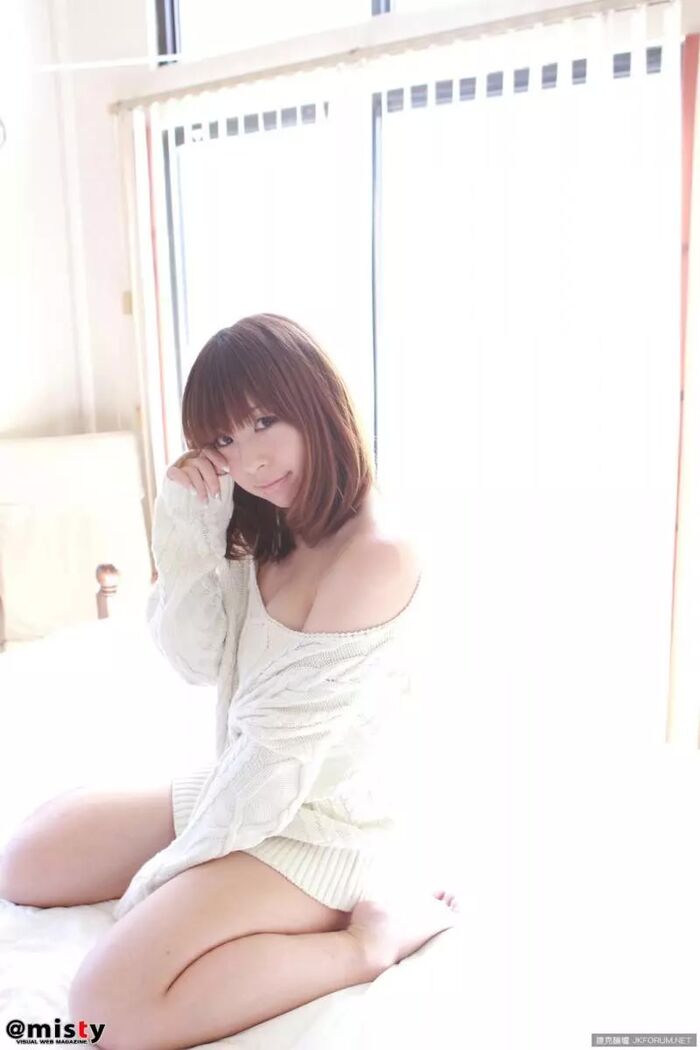 [@Misty Pure Idol Collection]-Saya Koda Hikita Vol.14 (58P) 47th image