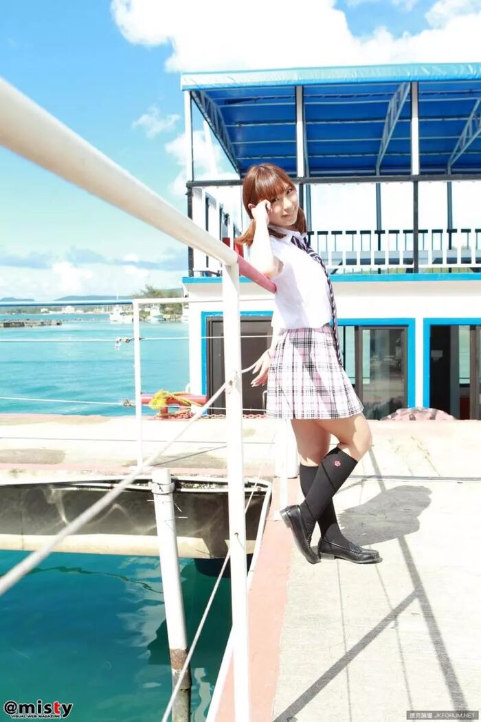 [@Misty Pure Idol Collection]-Saya Koda Hikita Vol.14 (58P) 5th image