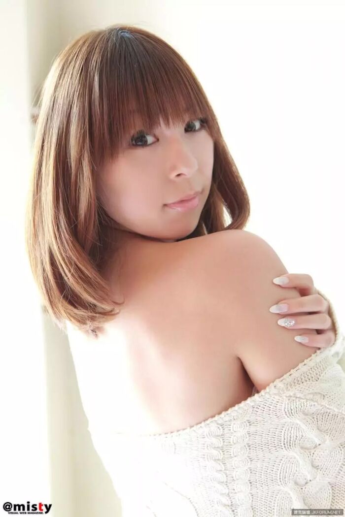 [@Misty Pure Idol Collection]-Saya Koda Hikita Vol.14 (58P) 53th image
