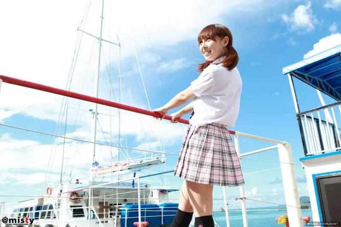[@Misty Pure Idol Collection]-Saya Koda Hikita Vol.14 (58P) 6th image