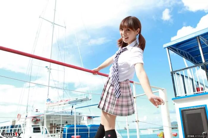[@Misty Pure Idol Collection]-Saya Koda Hikita Vol.14 (58P) 7th image