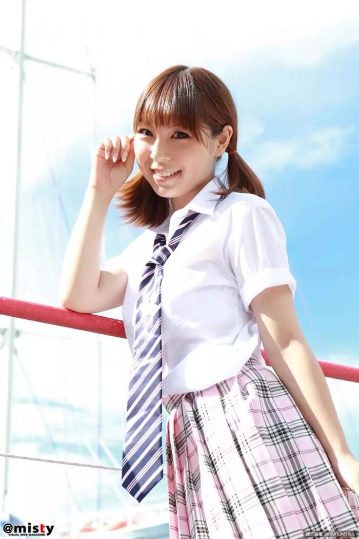 [@Misty Pure Idol Collection]-Saya Koda Hikita Vol.14 (58P) 8th image