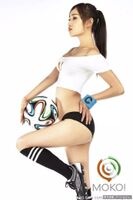 Misora Bijo Daizen mana ~2 (48P)