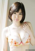 森ななこ：大和撫子な清楚な巨乳AV女優のエロ畫像 (82P)