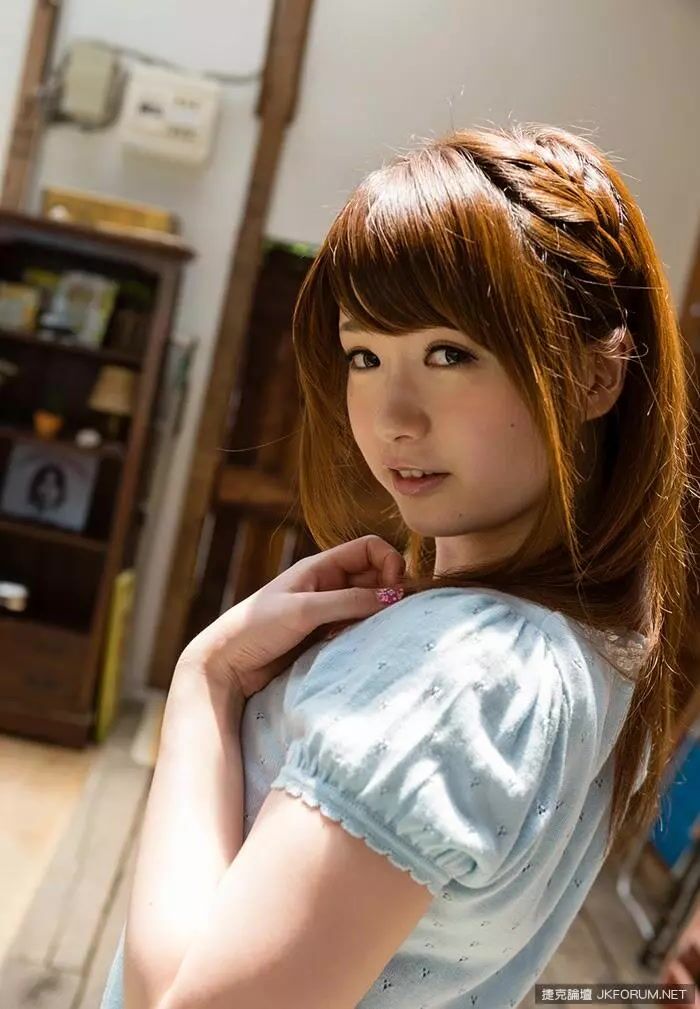 Yui Nishikawa Summer Praberen (50P) 19th image