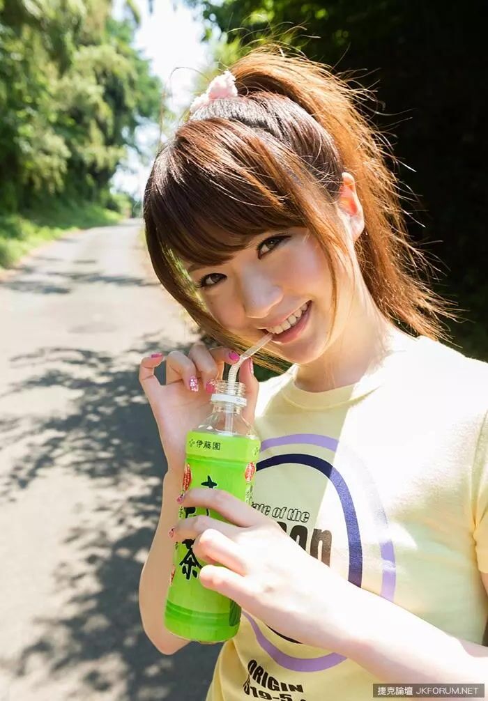 Yui Nishikawa Summer Praberen (50P) 31th image