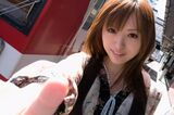 First! Pure Beautiful Girl Namiki Yu (14P) (14P)