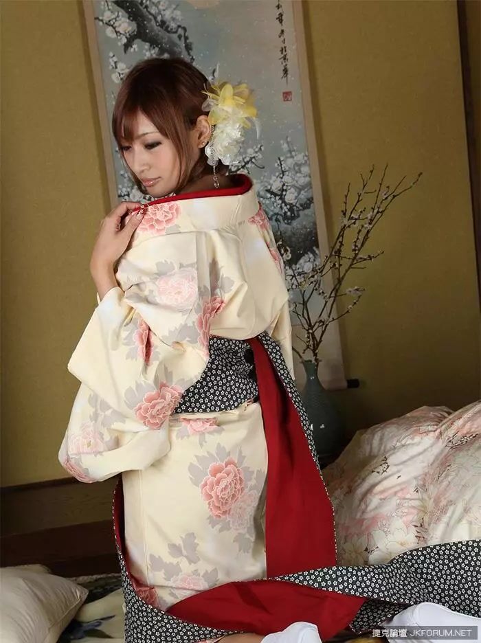 Kirara Asuka × (148P) 21th image