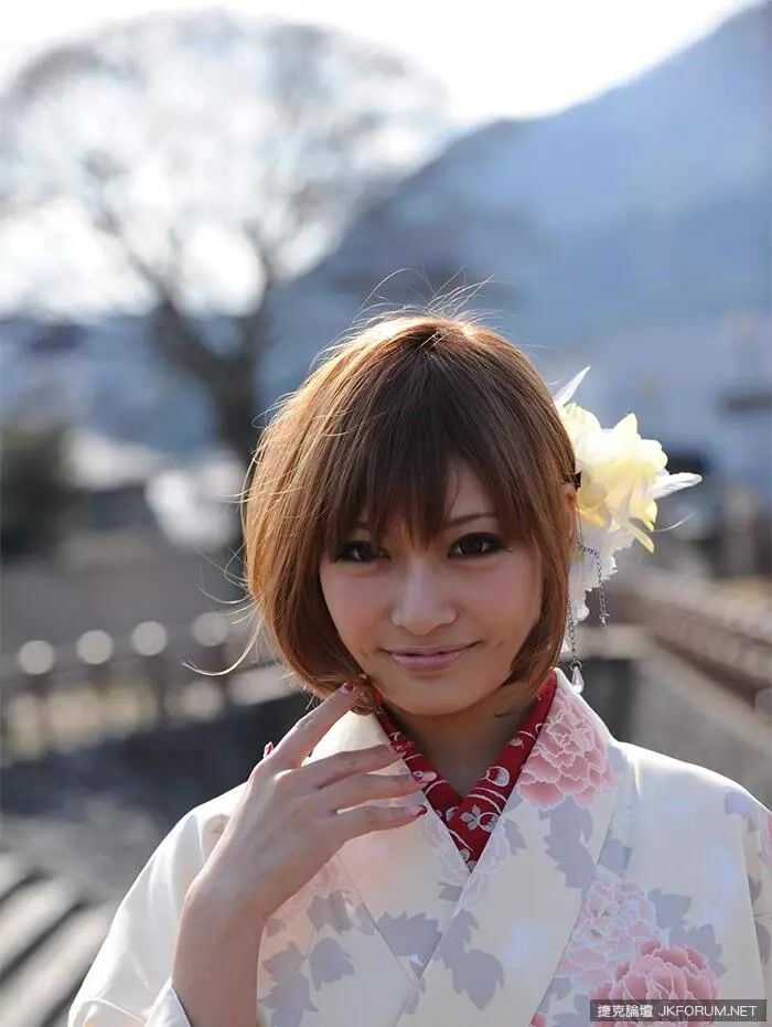 Kirara Asuka × (148P) 47th image