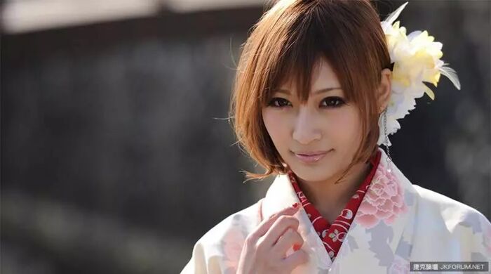 Kirara Asuka × (148P) 53th image
