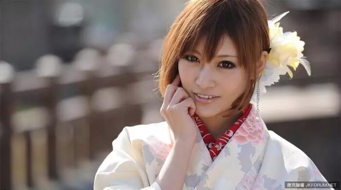 Kirara Asuka × (148P) 54th image