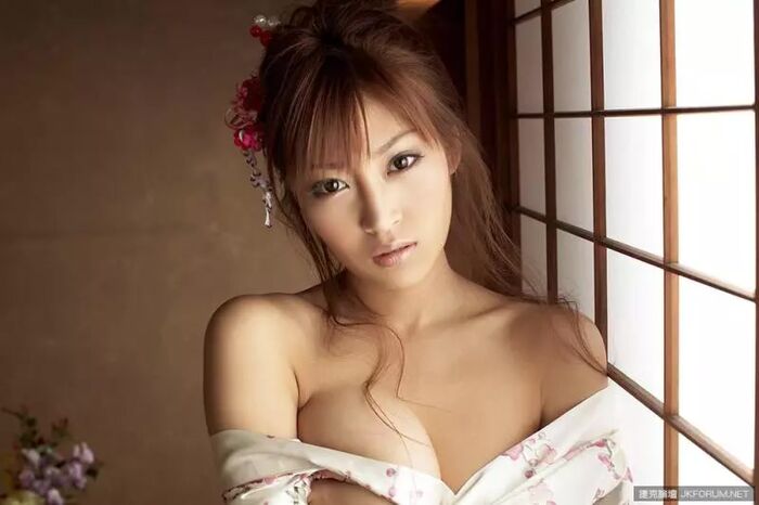 Kirara Asuka × (148P) 6th image