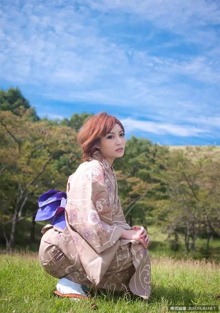 Kirara Asuka × (148P) 66th image