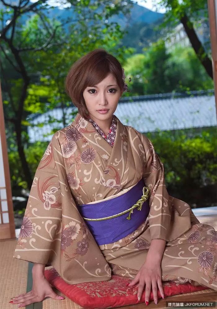 Kirara Asuka × (148P) 71th image