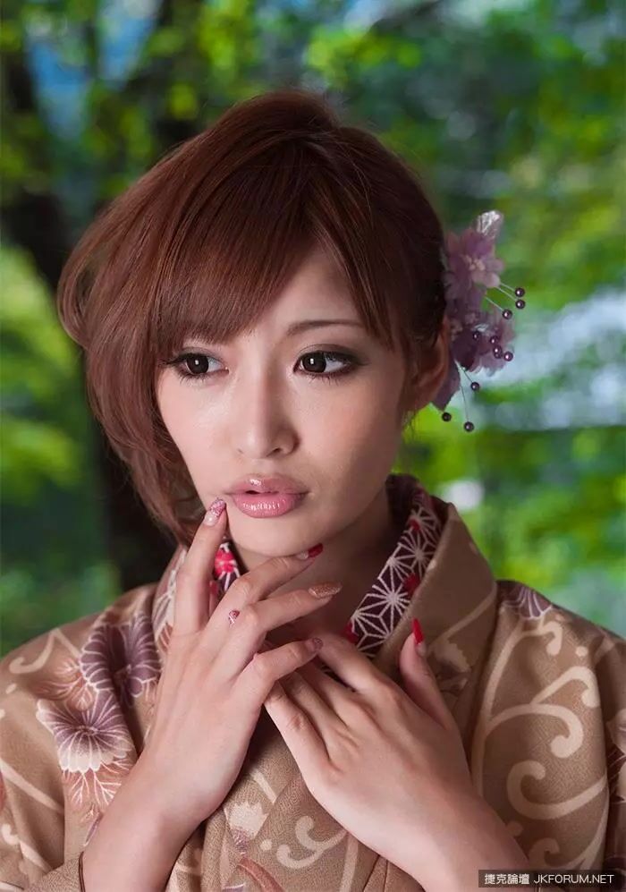 Kirara Asuka × (148P) 75th image