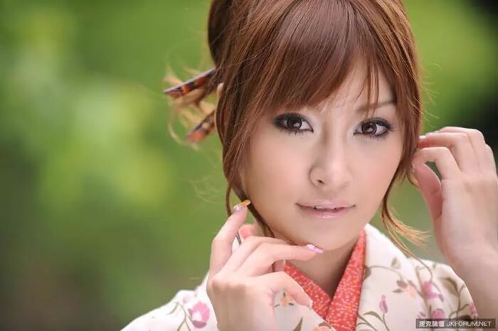 Kirara Asuka × (148P) 97th image