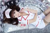 Perizhou End Flow Water Series~~66---1 (32P)