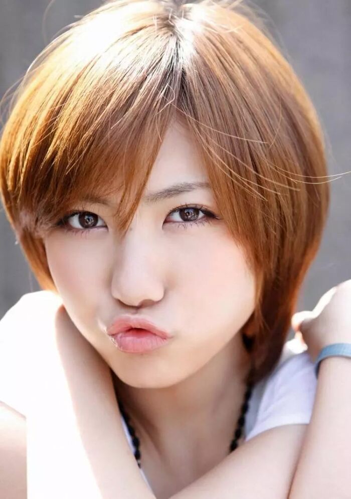 Sae Miyazawa (64P) 13th image