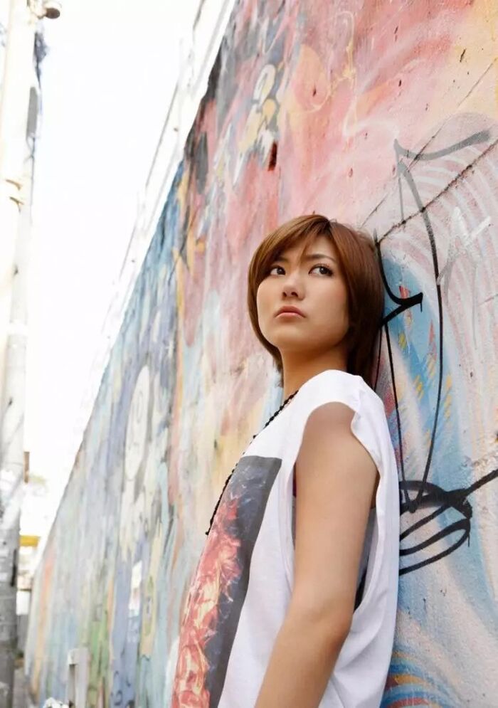 Sae Miyazawa (64P) 17th image