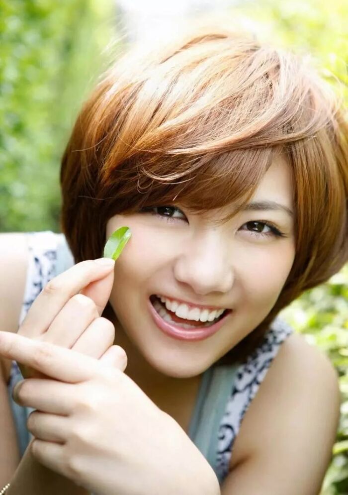 Sae Miyazawa (64P) 22th image