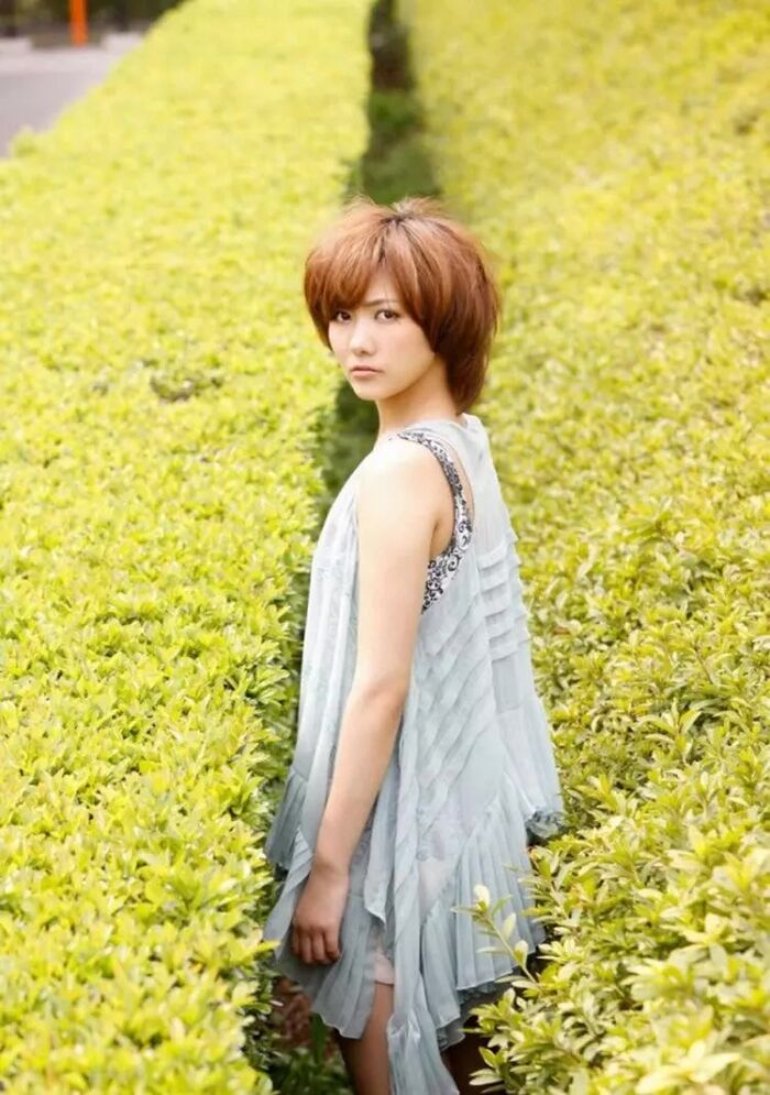 Sae Miyazawa (64P) 24th image