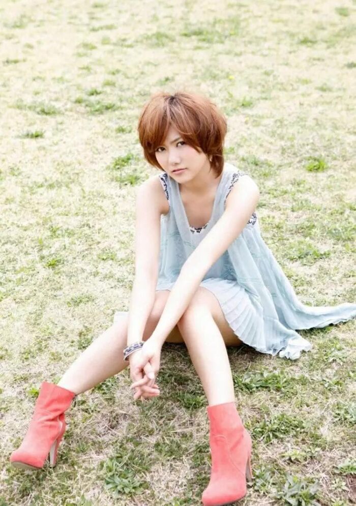 Sae Miyazawa (64P) 25th image