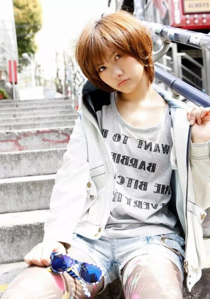 Sae Miyazawa (64P) 28th image