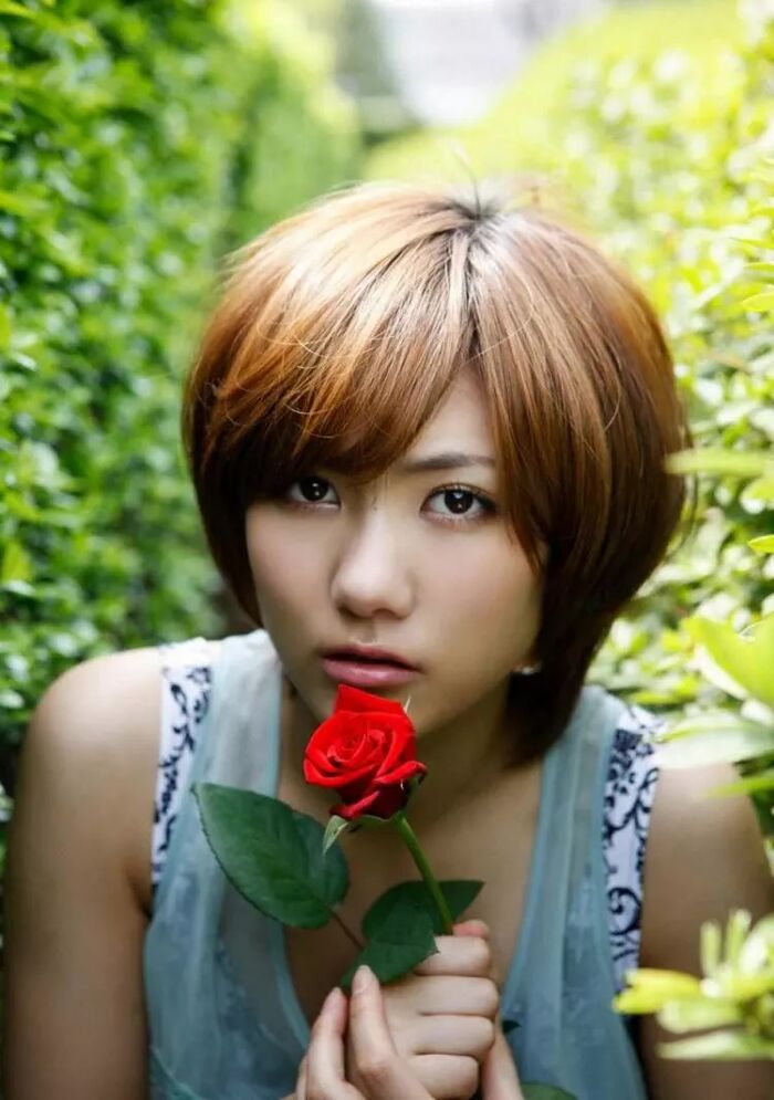 Sae Miyazawa (64P) 30th image