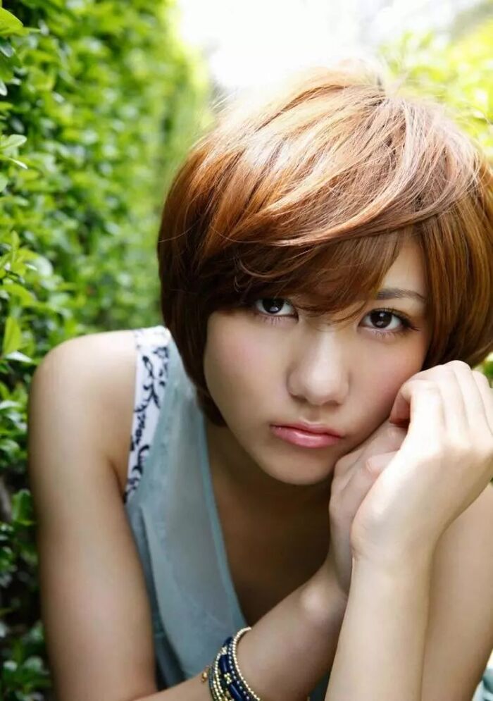 Sae Miyazawa (64P) 32th image