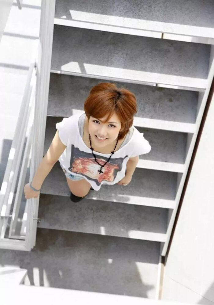Sae Miyazawa (64P) 4th image