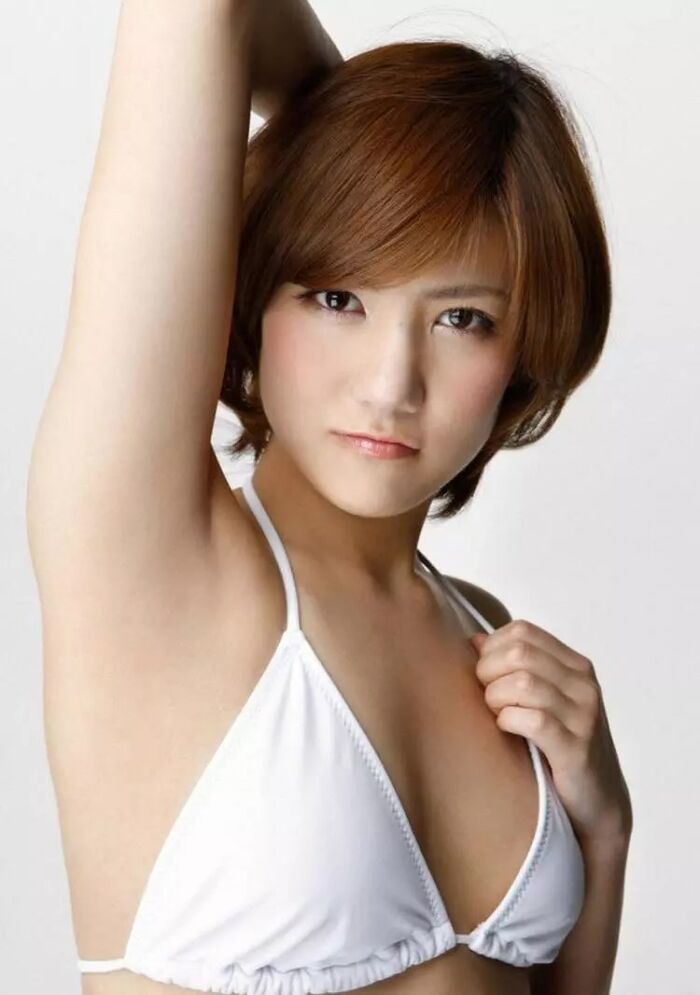 Sae Miyazawa (64P) 40th image