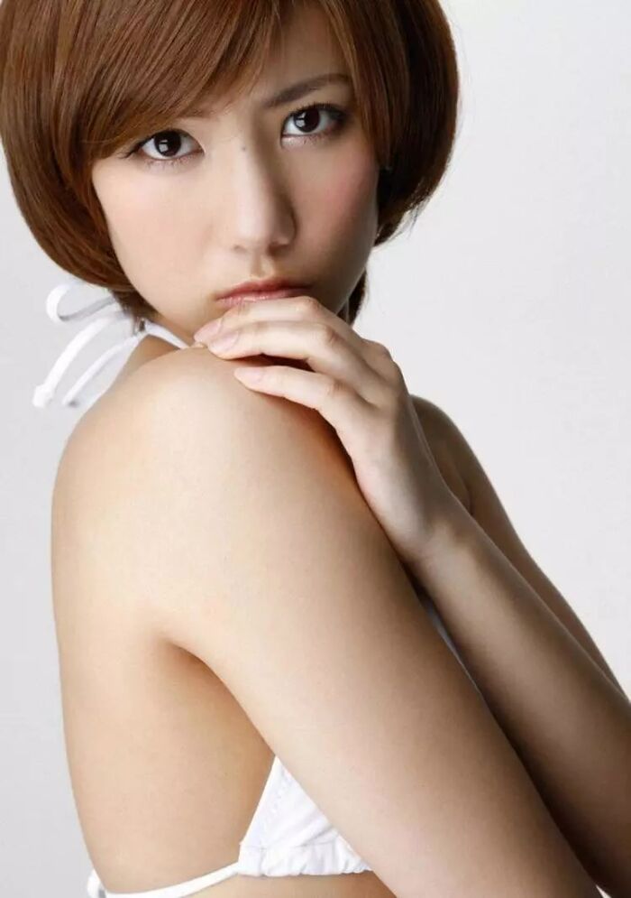 Sae Miyazawa (64P) 41th image