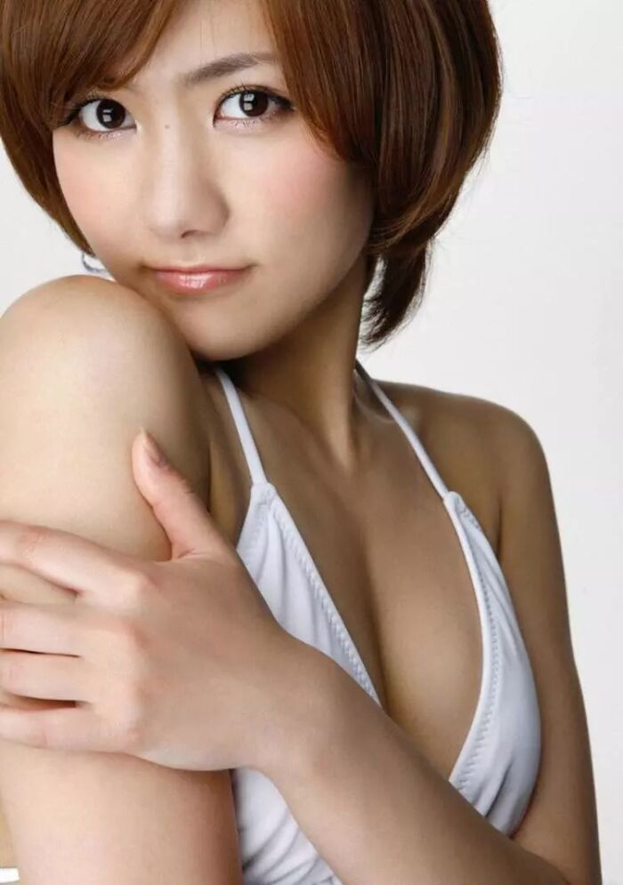 Sae Miyazawa (64P) 43th image