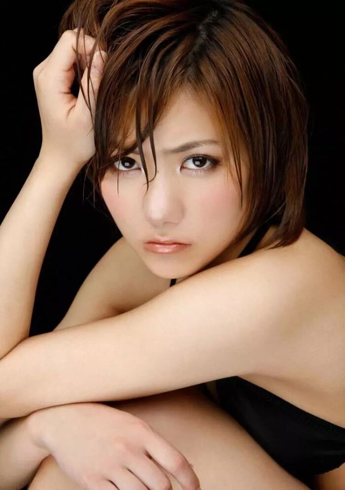 Sae Miyazawa (64P) 49th image