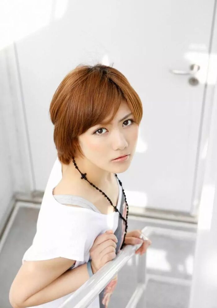 Sae Miyazawa (64P) 5th image