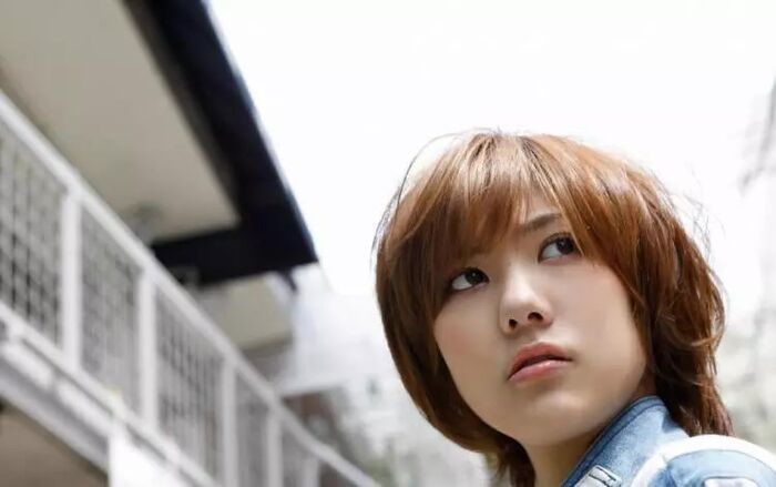 Sae Miyazawa (64P) 59th image