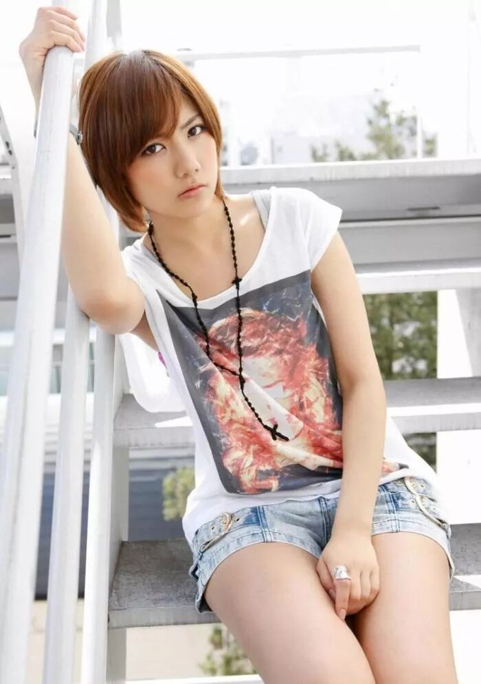Sae Miyazawa (64P) 6th image