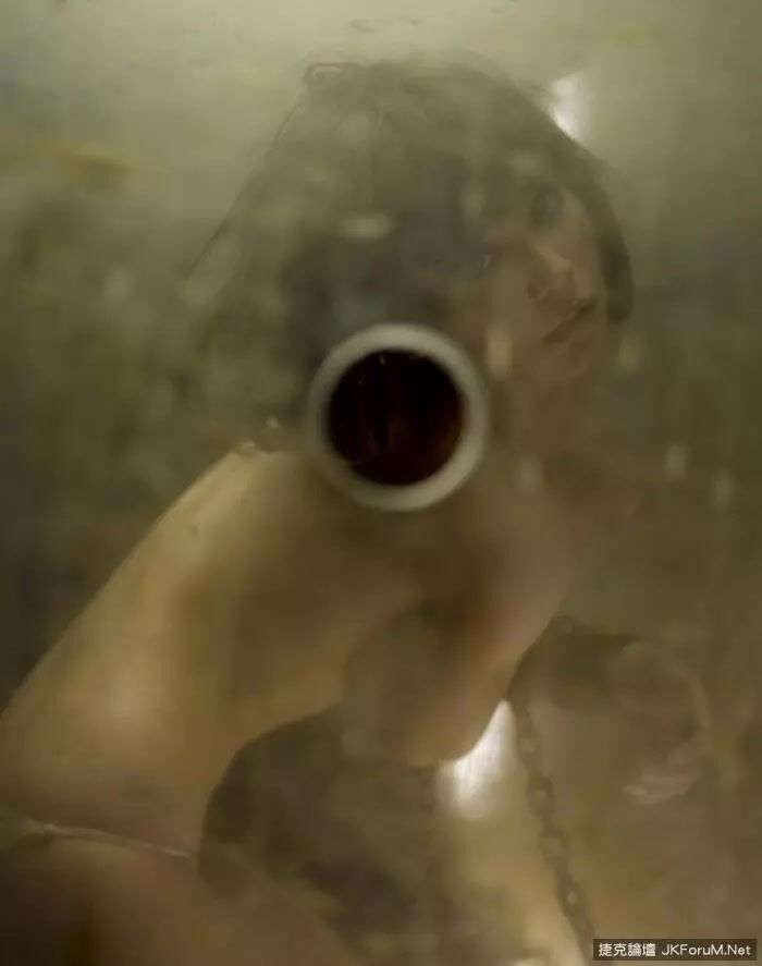 Beautiful Gravure × Natsuko Tatsumi Closed Room (19P) 16th image