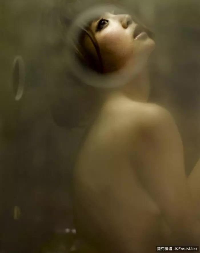 Beautiful Gravure × Natsuko Tatsumi Closed Room (19P) 18th image