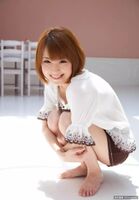 Shiina Hikaru Makoto (29P)