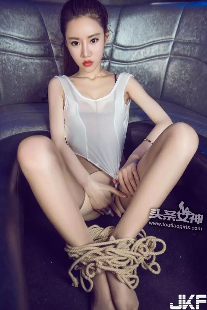 【Shijo Megami Series】2017.06.11 Fully Bondage Yin'an 18P 16th image