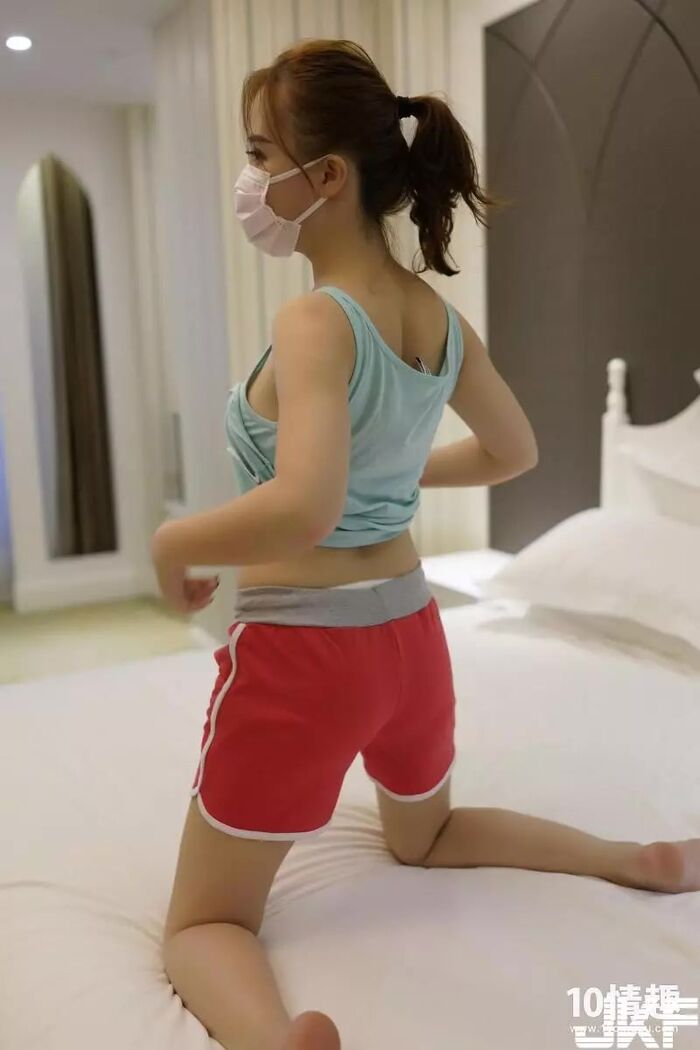 [ROSI 寫寫] Oral series 2017.06.09 NO.362 [30P] 5th image
