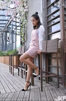 【IESS Unusual Line】Kaoru Zhang, "Meat And Yusoku Roto High",【98P】