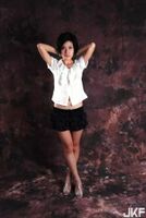 【Hanami Special Measures】Beauty Thigh Kokumi Imitation Large Scale Naked Man Art [63P]