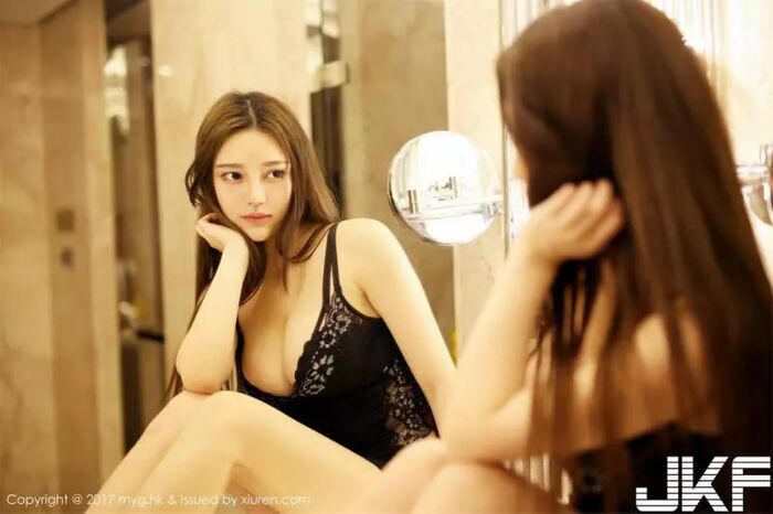 【MyGirl Biymekan New Special Edition】 2017-05-09 Vol.248 Tang Dynasty (54P) 43th image