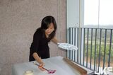 【Hanami Special】Pure Inn Woman Masanori Kakuna Makoto Upper Part [100P]
