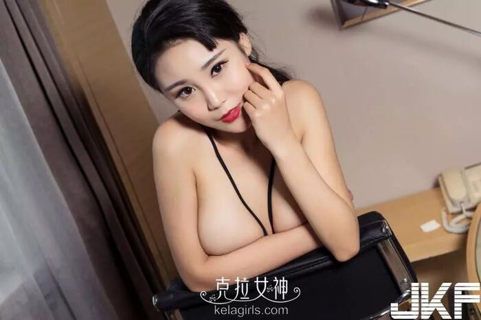 [KelaGirls Katsu-Lai Goddess] 2017.02.21 Lost Childhood Teacher Yang Liu [27P] 22th image
