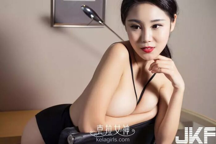 [KelaGirls Katsu-Lai Goddess] 2017.02.21 Lost Childhood Teacher Yang Liu [27P] 24th image
